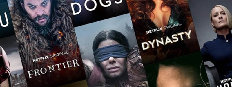Descubre cuanto sabes de series 