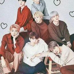 &iquest;Quien es la omma del grupo? - Que tan ARMY eres (BTS)