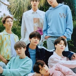 &iquest;Quien es el l&iacute;der? - Que tan ARMY eres (BTS)