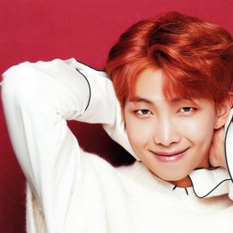 &iquest;Quien es el? - Que tan ARMY eres (BTS)