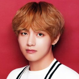 &iquest;Quien es el? - Que tan ARMY eres (BTS)