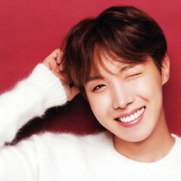 &iquest;Quien es el? - Que tan ARMY eres (BTS)