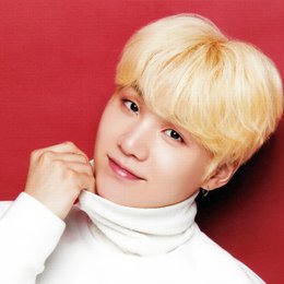 &iquest;Quien es el? - Que tan ARMY eres (BTS)