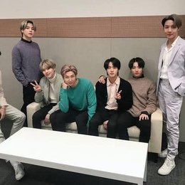 &iquest;Quien es el mas feo? - Que tan ARMY eres (BTS)