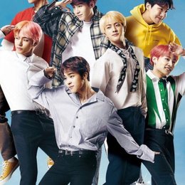 &iquest;Que dia debut&oacute; BTS? - Que tan ARMY eres (BTS)