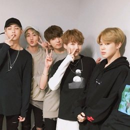 &iquest;Quien es el mayor del grupo? - Que tan ARMY eres (BTS)