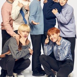 &iquest;Quien es el menor del grupo? - Que tan ARMY eres (BTS)