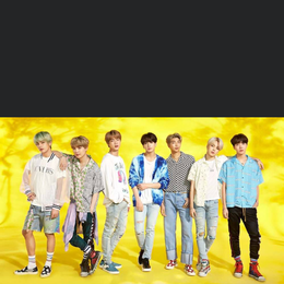 &iquest;Quien es el mas nalg&oacute;n? - Que tan ARMY eres (BTS)