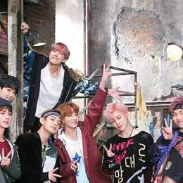 &iquest;Quien tiene cara de conejo? - Que tan ARMY eres (BTS)