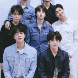 &iquest;Quienes forman parte de la Rap Line? - Que tan ARMY eres (BTS)