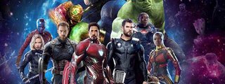 CUANTO SABES DE AVENGERS