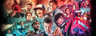 ¿cuanto sabes de stranger things?