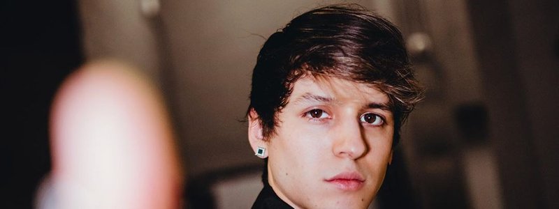 Cuanto conoces a christopher velez