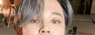 Jimin se enamoraria de ti por...
