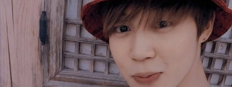 Un dia siendo la novia de Jimin 7w7