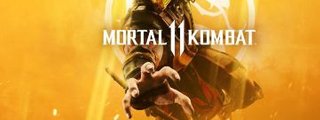 Que personaje de Mortal kombat 11 eres? 