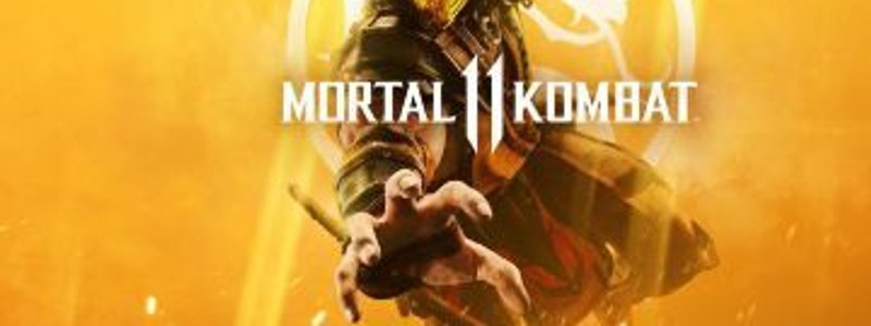 Que personaje de Mortal kombat 11 eres? 