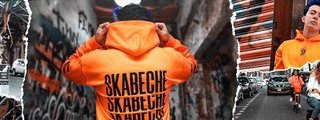 Cuanto conoces a Mas Skabeche? (2020)