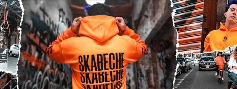 Cuanto conoces a Mas Skabeche? (2020)