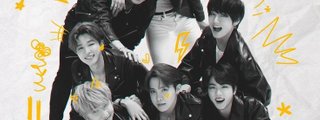 Cuánto sabes de BTS❤️