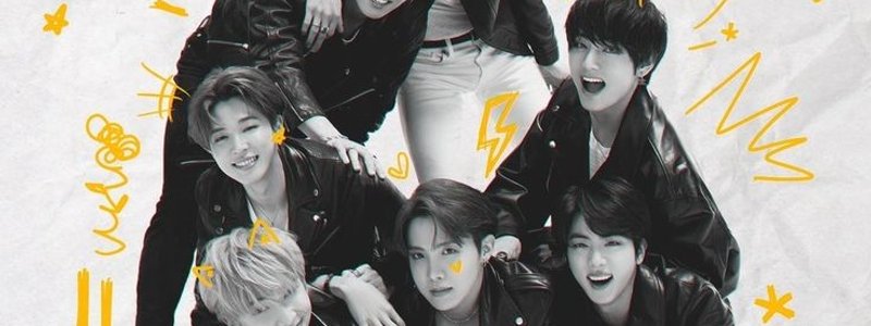Cuánto sabes de BTS❤️