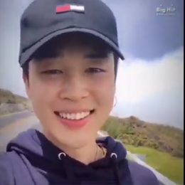 Color favorito - Conoces a jimin