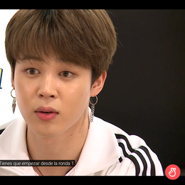 D&iacute;a de su cumplea&ntilde;os - Conoces a jimin