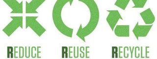 The Three R s