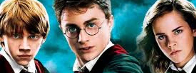 Cuanto sabes de Harry Potter?