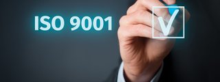 Norma calidad ISO 9001