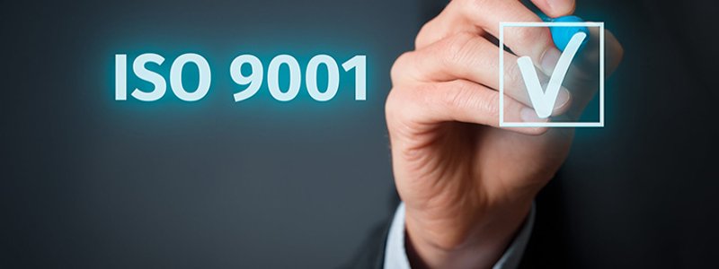 Norma calidad ISO 9001