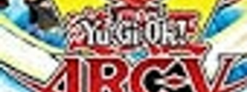 ¿Cuanto sabes yugiho arcv?