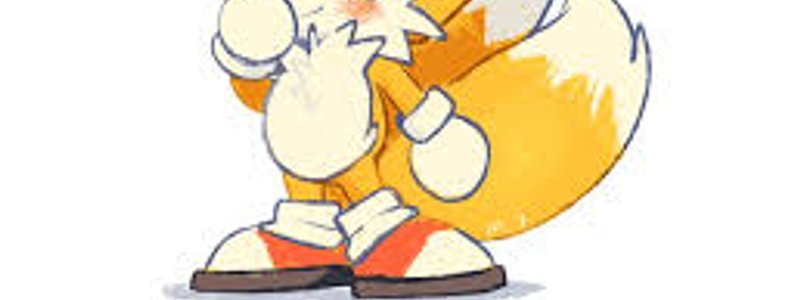 cuanto sabes de tails 