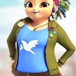 &iquest;Que miraculous va a obtener Myl&egrave;ne Hapr&egrave;le? - &iquest;Cuanto sabes de Miraculous: Las aventuras de Ladybug y Cat Noir?