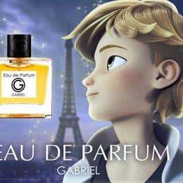 A Adrien &iquest;Le gusta ser modelo? - &iquest;Cuanto sabes de Miraculous: Las aventuras de Ladybug y Cat Noir?