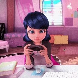 &iquest;Que se descubri&oacute; en e episodio Jugador? - &iquest;Cuanto sabes de Miraculous: Las aventuras de Ladybug y Cat Noir?