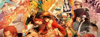Preguntas y respuestas: &iquest;Cu&aacute;nto sabes de One Piece?