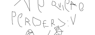 averigua si eres mal perdedor