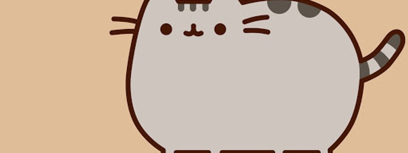 ¿Quieres saber que pusheen eres?