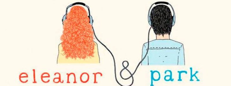 Este test te dirá si eres más Eleanor o Park