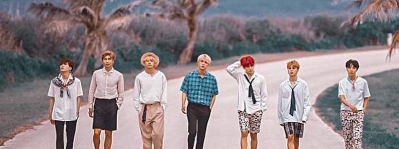 &iquest;A que chico de BTS te pareces?