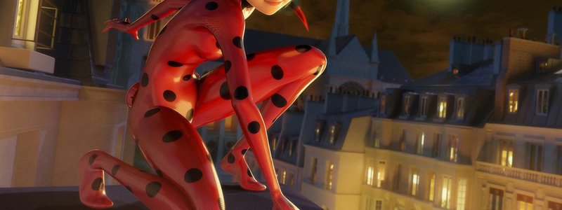 &iquest;Cuanto sabes de los episodios de Miraculous Ladybug?