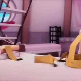 Marinette dise&ntilde;a un bomb&iacute;n para ganar el concurso que el padre de Adrien decidi&oacute; hacer. El bomb&iacute;n ganador ser&aacute; modelado en la pasarela por el mismo Adrien. - &iquest;Cuanto sabes de los episodios de Miraculous Ladybug?