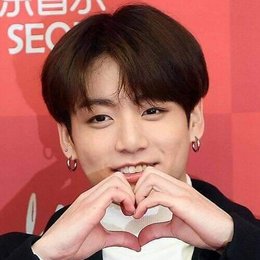 Cu&aacute;l es su lema de vida?? - Cuanto sabes de JK de BTS?