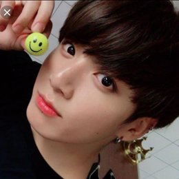 Cu&aacute;ntos hermanos tiene???? - Cuanto sabes de JK de BTS?