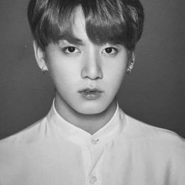 Super heroe favorito de JK - Cuanto sabes de JK de BTS?