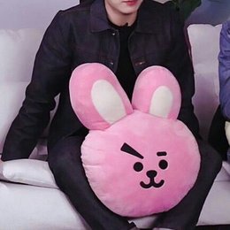 Artista americana favorita - Cuanto sabes de JK de BTS?