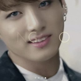 Porque decidi&oacute; quedarse en Big Hit?? - Cuanto sabes de JK de BTS?