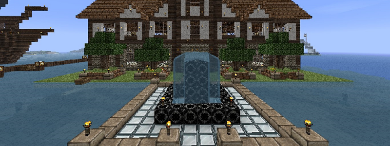 Cuánto sabes de Minecraft