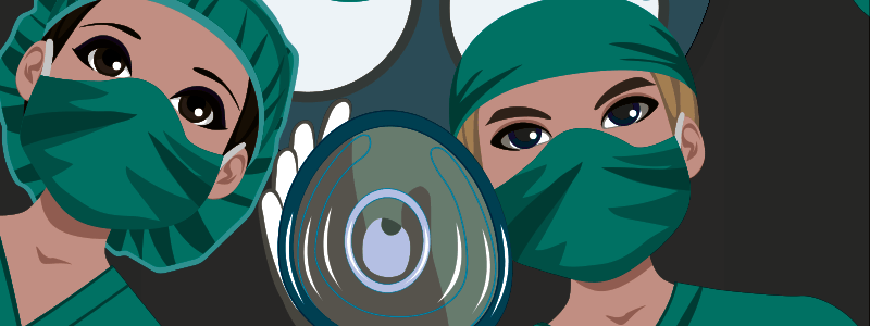 periodo transoperatorio